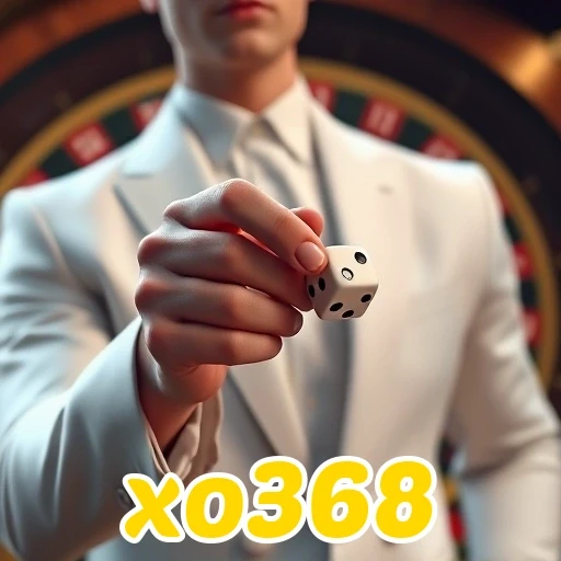 xo368: Event Spesial yang Tak Boleh Dilewatkan oleh gamers