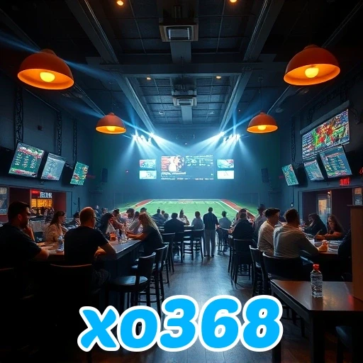 xo368: Menyingkap Keunggulan Tingkat Pemain yang Menarik