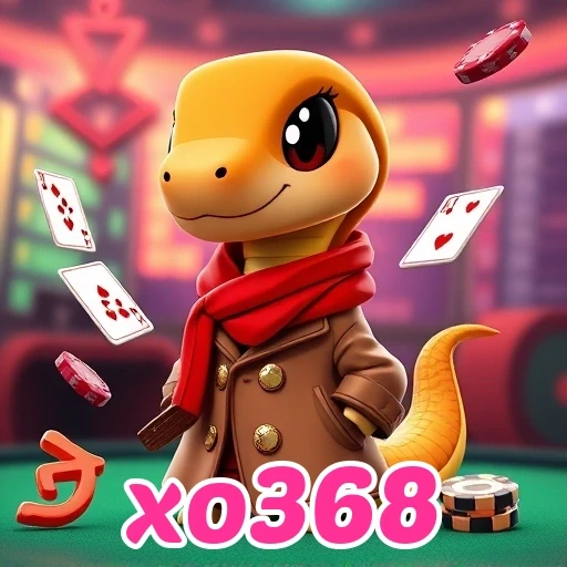 xo368 Teka-Teki