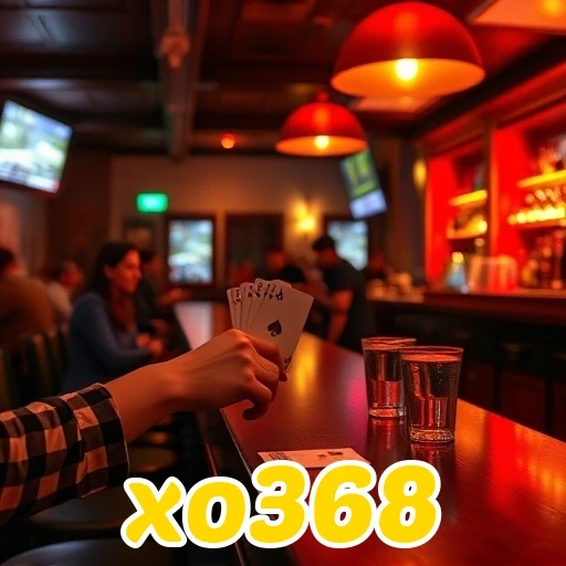 xo368: Keamanan Data untuk Pengalaman Gaming yang Tak Terlupakan