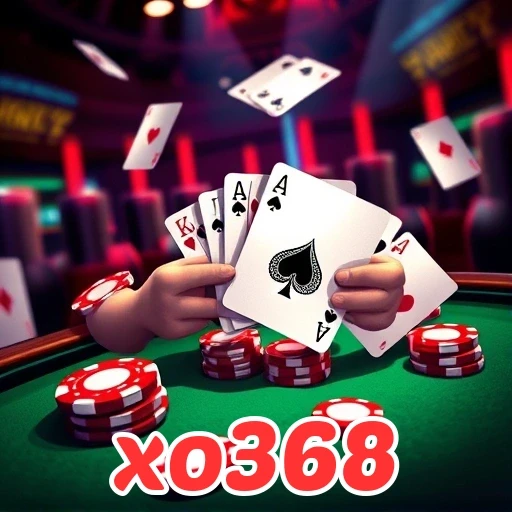 xo368: Strategi Ampuh untuk Menang di Permainan Online