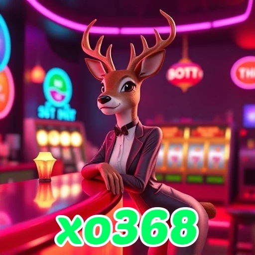 xo368: Panduan Lengkap untuk Pemain Game Online Indonesia