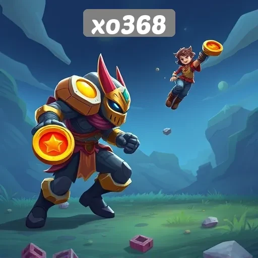 Koleksi Game Terbaik yang Tersedia di xo368