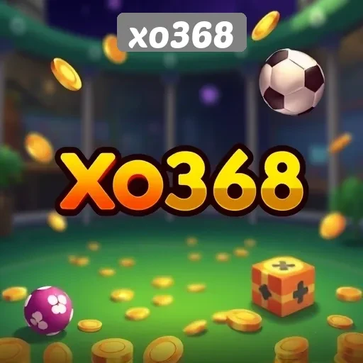 Variasi Permainan Menarik di Situs xo368