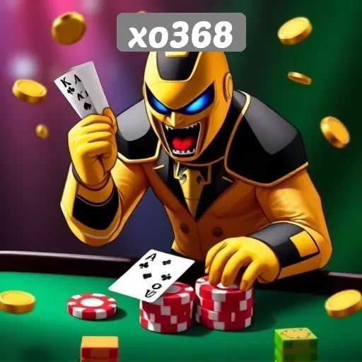 Menjelajahi Beragam Permainan di Situs xo368