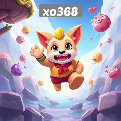 Menelusuri Fitur Menarik di Situs Game xo368