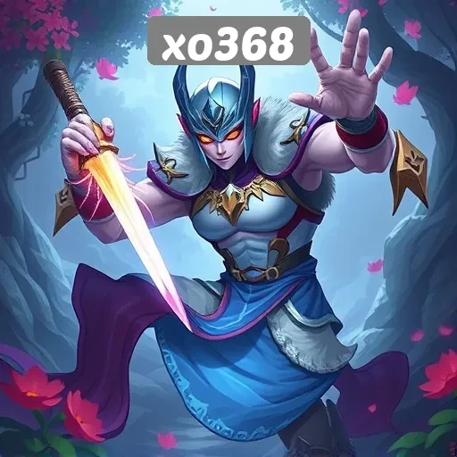 Mengulas Fitur Menarik di Situs Game xo368