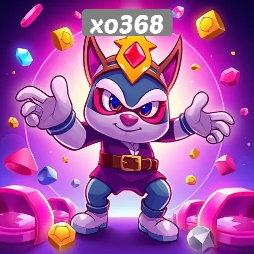 Berbagai Pilihan Permainan di xo368 untuk Semua Pengguna