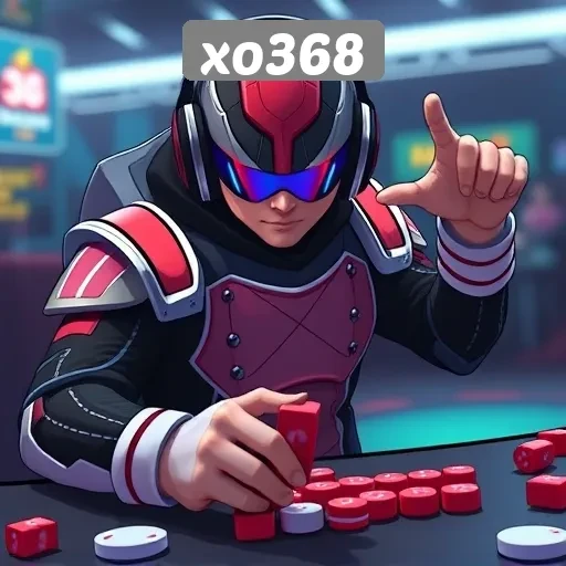 Panduan Lengkap Bermain di Situs Game xo368