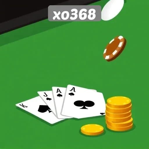 Tips dan Trik untuk Memaksimalkan Pengalaman di xo368
