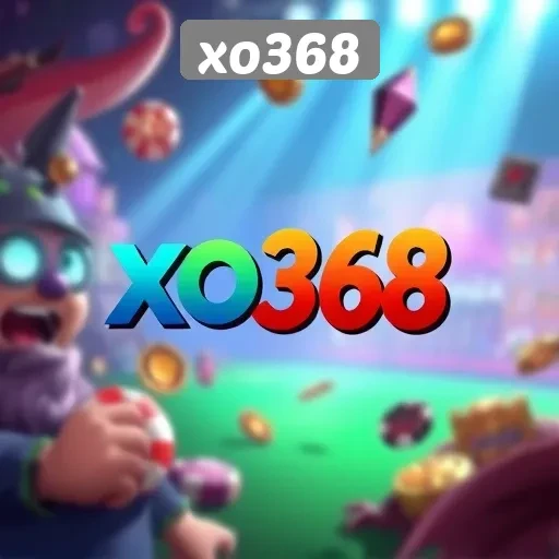 Tipe Permainan Populer yang Tersedia di xo368