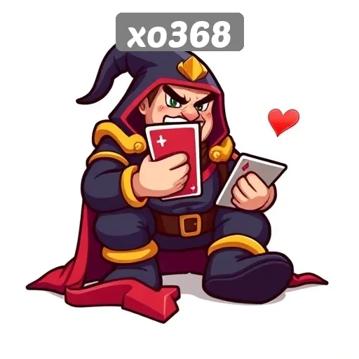 Review Lengkap Situs Game xo368 untuk Pecinta Permainan
