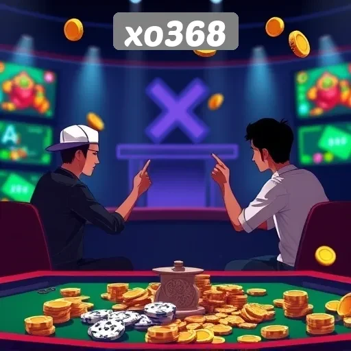 Tinjauan Keamanan dan Fair Play di xo368
