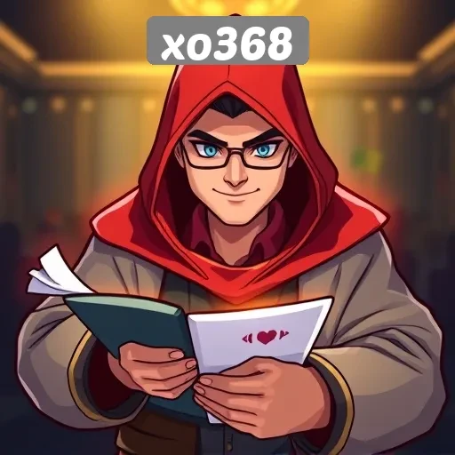 Analisis Fitur Keamanan di Situs Game xo368