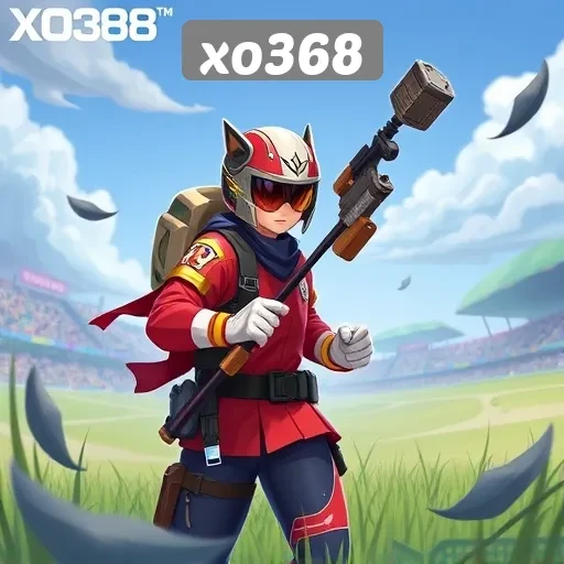 Tren dan Inovasi dalam Game di xo368
