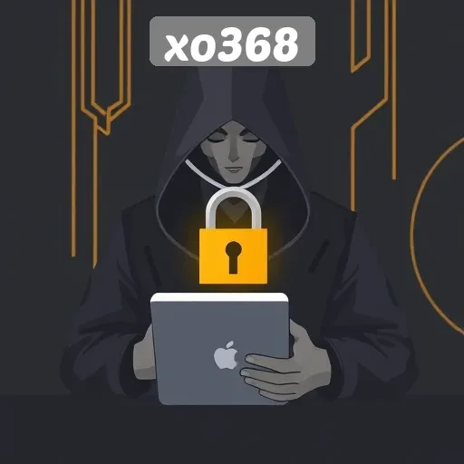 Keamanan dan Privasi Pengguna di xo368