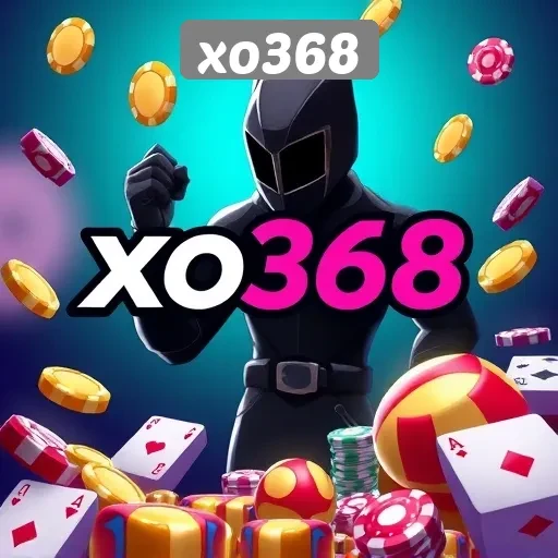 Beragam Pilihan Permainan yang Tersedia di xo368