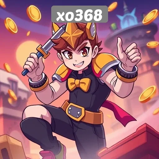 Mengapa xo368 Menjadi Pilihan Utama Gamer di Indonesia