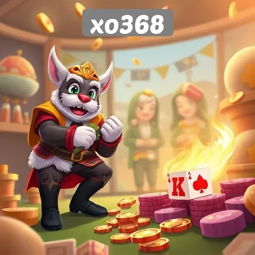 Peluang Menang dalam Game di xo368