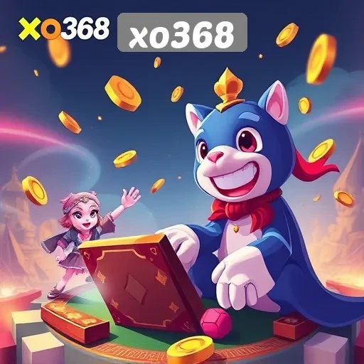 Mengenal Situs Game xo368 Dan Fitur Menariknya