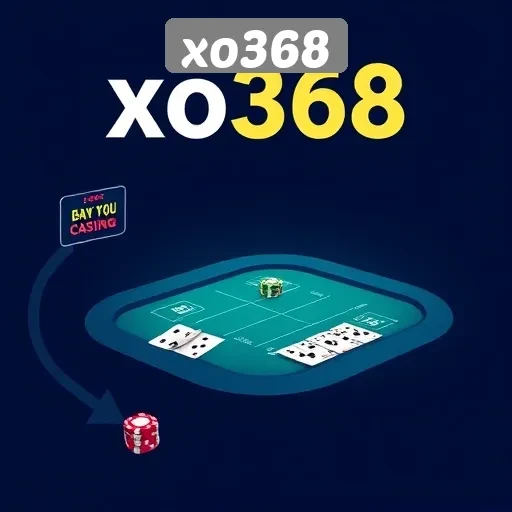Panduan Memulai Permainan di Situs xo368 Secara Efektif