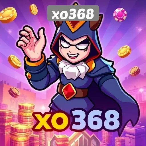 Pengenalan Situs Game xo368 untuk Pecinta Game Online