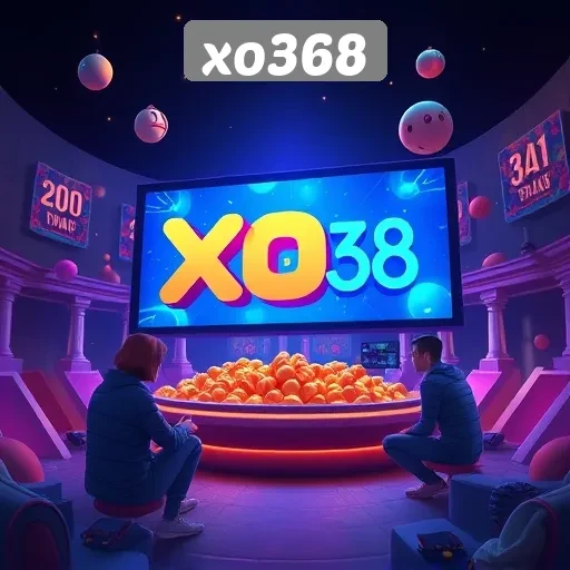 Mengenal Situs Game xo368 dan Layanan yang Ditawarkan