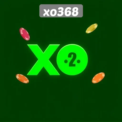 Ragam permainan yang ditawarkan oleh xo368 untuk penggemar game