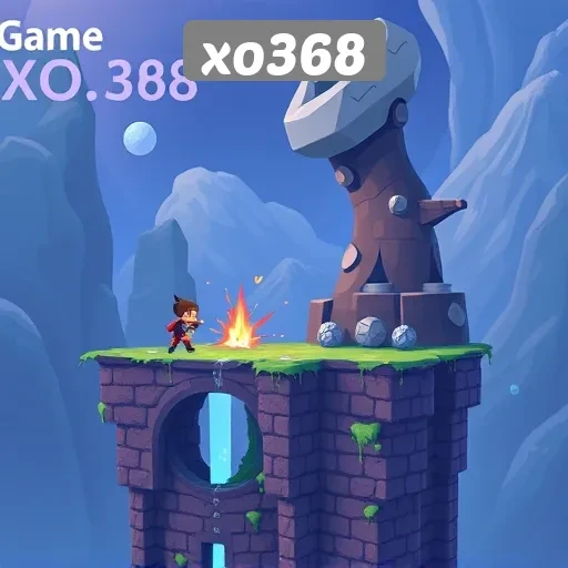 xo368 Sebagai Platform Game yang Aman dan Terpercaya