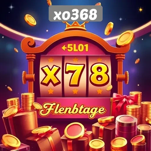 Keunggulan xo368 dalam Menawarkan Permainan Slot Online